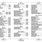 Business 1 image MOONLILY RESTAURANT Restaurants in Chilliwack BC