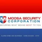 Business 1 image MOOSA SECURITY CORPORATION Shopping in Mississauga ON
