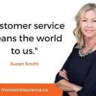 Entreprises 3 image MORISON INSURANCE OAKVILLE Legal & Financial Services dans Oakville ON