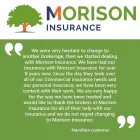 Entreprises 2 image MORISON INSURANCE OAKVILLE Legal & Financial Services dans Oakville ON