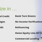 Business 1 image MORTGAGE HELP TODAY Mortgage Lenders in Richmond Hill ON
