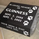 Entreprises 5 image MORTIMER'S MONUMENTAL WORKS LTD Monumental Masons & Memorials dans Victoria BC