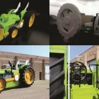 Business 6 image MOSAIC INDUSTRIES INC Real Estate & Home Improvement in Lethbridge AB