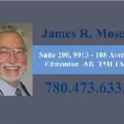 Entreprises 2 image MOSES ADVISORY GROUP INC Legal & Financial Services dans Edmonton AB