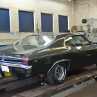 Business 4 image MOTO-TECH AUTOMOTIVE LTD Automotive in Nanaimo BC