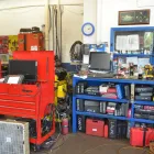 Business 5 image MOTO-TECH AUTOMOTIVE LTD Automotive in Nanaimo BC