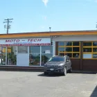 Business 2 image MOTO-TECH AUTOMOTIVE LTD Automotive in Nanaimo BC