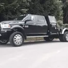 Business 9 image MOUNTAIN PACIFIC MECHANICAL Truck Repair in Chilliwack BC