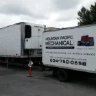 Business 15 image MOUNTAIN PACIFIC MECHANICAL Truck Repair in Chilliwack BC