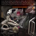 Business 1 image MOUNTAIN PACIFIC MECHANICAL Truck Repair in Chilliwack BC