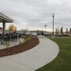 Entreprises 10 image MOUNTAIN VIEW FUNERAL HOME & CEMETERY Funeral Services & Crematories dans Calgary AB