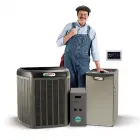 Business 2 image MOUNTAINAIRE HEATING & AIR CONDITIONING LTD Real Estate & Home Improvement in Vernon BC