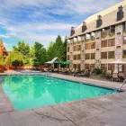 Business 2 image MOUNTAINSIDE LODGE travel & tourism in Whistler BC