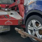 Entreprises 4 image MOVEAUTOZ TOWING SERVICES Towing Services dans Maple ON