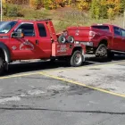 Entreprises 9 image MOVEAUTOZ TOWING SERVICES Towing Services dans Maple ON