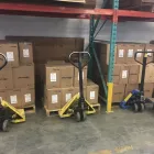 Entreprises 4 image MOVECABBIE - TRUSTED LOCAL OTTAWA MOVERS Moving Equipment & Supplies dans Nepean ON