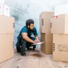 Entreprises 5 image MOVERS IN CALGARY dans Calgary AB