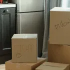 Entreprises 6 image MOVERS IN CALGARY dans Calgary AB