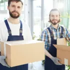 Entreprises 1 image MOVERS SCARBOROUGH Moving & Relocation Services dans Scarborough ON