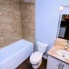 Business 5 image MR DEVELOPMENT Waterproofing Contractors in Calgary AB