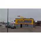 Business 1 image MR. LUBE Automotive in Lethbridge AB