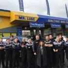 Business 3 image MR. LUBE Automotive in Victoria BC