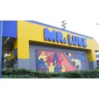 Entreprises 1 image MR. LUBE Automotive dans Vancouver BC