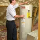 Entreprises 1 image MR ROOTER PLUMBING HEATING & DRAINAGE Real Estate & Home Improvement dans Richmond BC