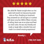 Entreprises 6 image MR. ROOTER PLUMBING OF CALGARY Real Estate & Home Improvement dans Calgary AB