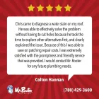 Entreprises 7 image MR. ROOTER PLUMBING OF CALGARY Real Estate & Home Improvement dans Calgary AB