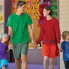 Entreprises 4 image MR SPORTS CA INC Shopping dans Toronto ON