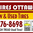 Business 2 image MR. TIRES OTTAWA Tire Dealers & Repairs in Ottawa ON