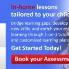 Entreprises 1 image MRS TUTOR Tutoring & Private Tuition dans Toronto ON