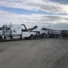 Business 2 image MSA 24/7 TOWING CALGARY LTD Trailers & Towing Equipment & Supplies in Calgary AB