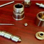 Business 4 image MSS MACHINING & FABRICATION INC. Machine Shops in Brampton ON
