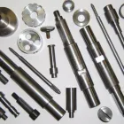 Business 6 image MSS MACHINING & FABRICATION INC. Machine Shops in Brampton ON
