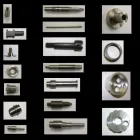Business 1 image MSS MACHINING & FABRICATION INC. Machine Shops in Brampton ON
