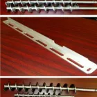 Business 2 image MSS MACHINING & FABRICATION INC. Machine Shops in Brampton ON