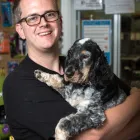 Business 4 image MUDDY PAWS PET FOOD & GROOMING SALON Pet Grooming Services in Scarborough ON