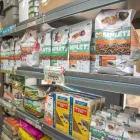 Business 6 image MUDDY PAWS PET FOOD & GROOMING SALON Pet Grooming Services in Scarborough ON