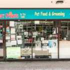 Business 7 image MUDDY PAWS PET FOOD & GROOMING SALON Pet Grooming Services in Scarborough ON