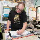 Business 1 image MUDDY PAWS PET FOOD & GROOMING SALON Pet Grooming Services in Scarborough ON