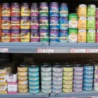 Business 10 image MUDDY PAWS PET FOOD & GROOMING SALON Pet Grooming Services in Scarborough ON