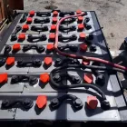 Entreprises 6 image MULTI-CHARIOTS ÉLÉVATEURS INC. Material Handling Equipment Manufacturers & Suppliers dans Longueuil QC