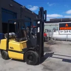 Entreprises 7 image MULTI-CHARIOTS ÉLÉVATEURS INC. Material Handling Equipment Manufacturers & Suppliers dans Longueuil QC