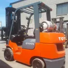 Entreprises 9 image MULTI-CHARIOTS ÉLÉVATEURS INC. Material Handling Equipment Manufacturers & Suppliers dans Longueuil QC