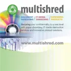 Business 3 image MULTISHRED Shredding Services in Nepean ON