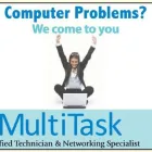Entreprises 1 image MULTITASK COMPUTER SERVICES Computer Repair & Maintenance dans Sidney BC