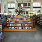 Entreprises 2 image MUNRO'S BOOKS Shopping dans Victoria BC