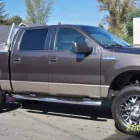 Entreprises 8 image MURPHY'S AUTO REPAIR LTD Automotive dans Chilliwack BC